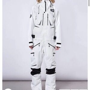 Women's RAWRWAR High Land Cargo One Piece